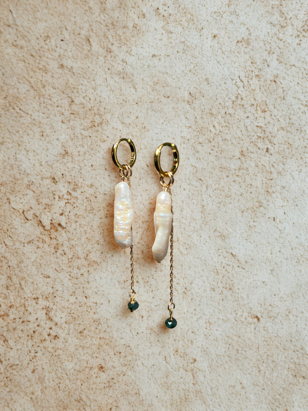 Sofia Earrings