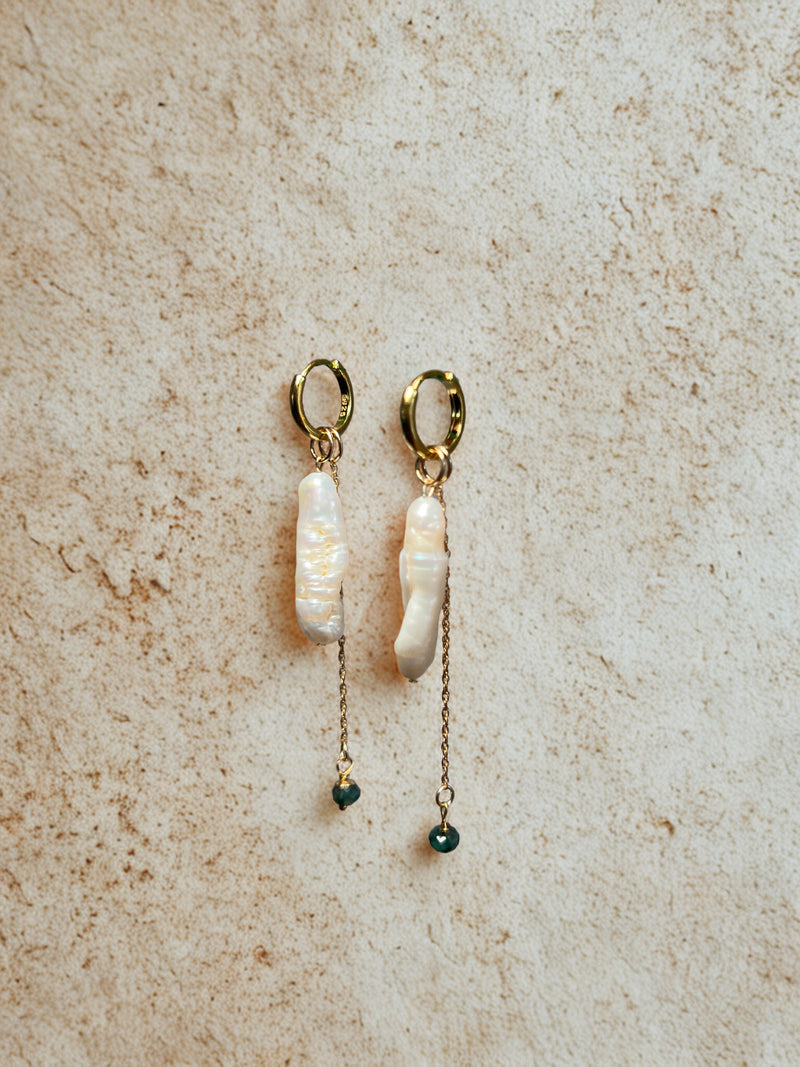 Sofia Earrings