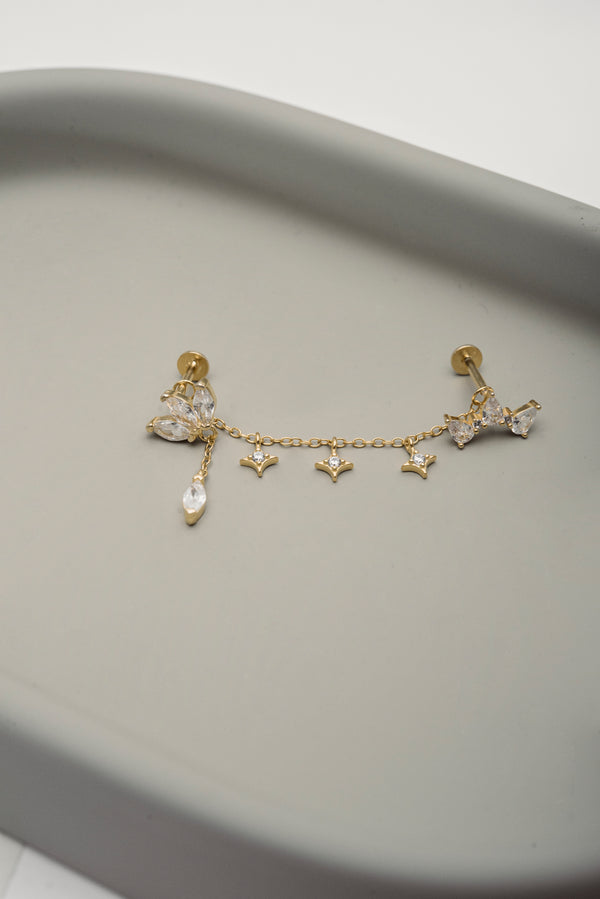 Lola Duo Earrings III