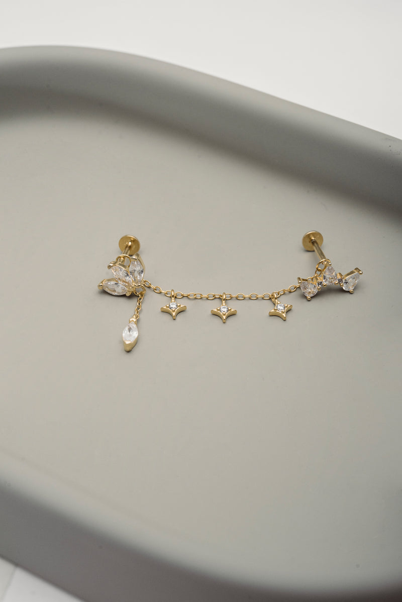 Lola Duo Earrings III