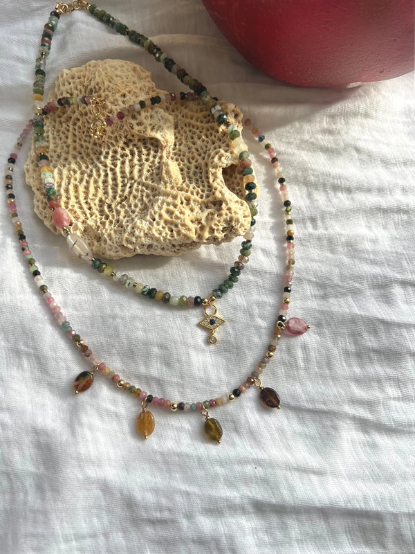 Bianca Necklace