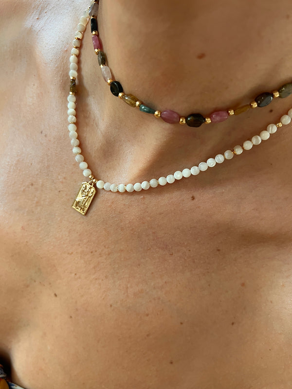 Elisa Necklace