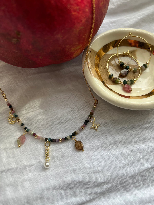 Francesca Necklace