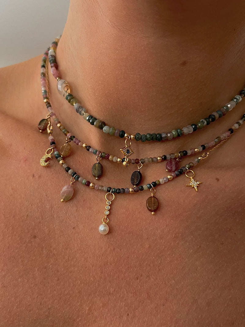 Bianca Necklace