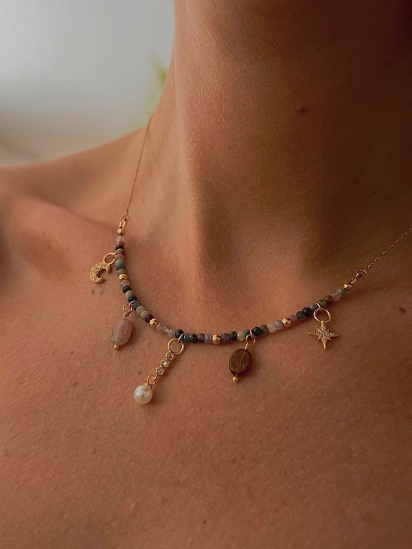 Francesca Necklace