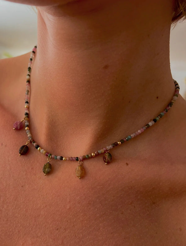 Bianca Necklace