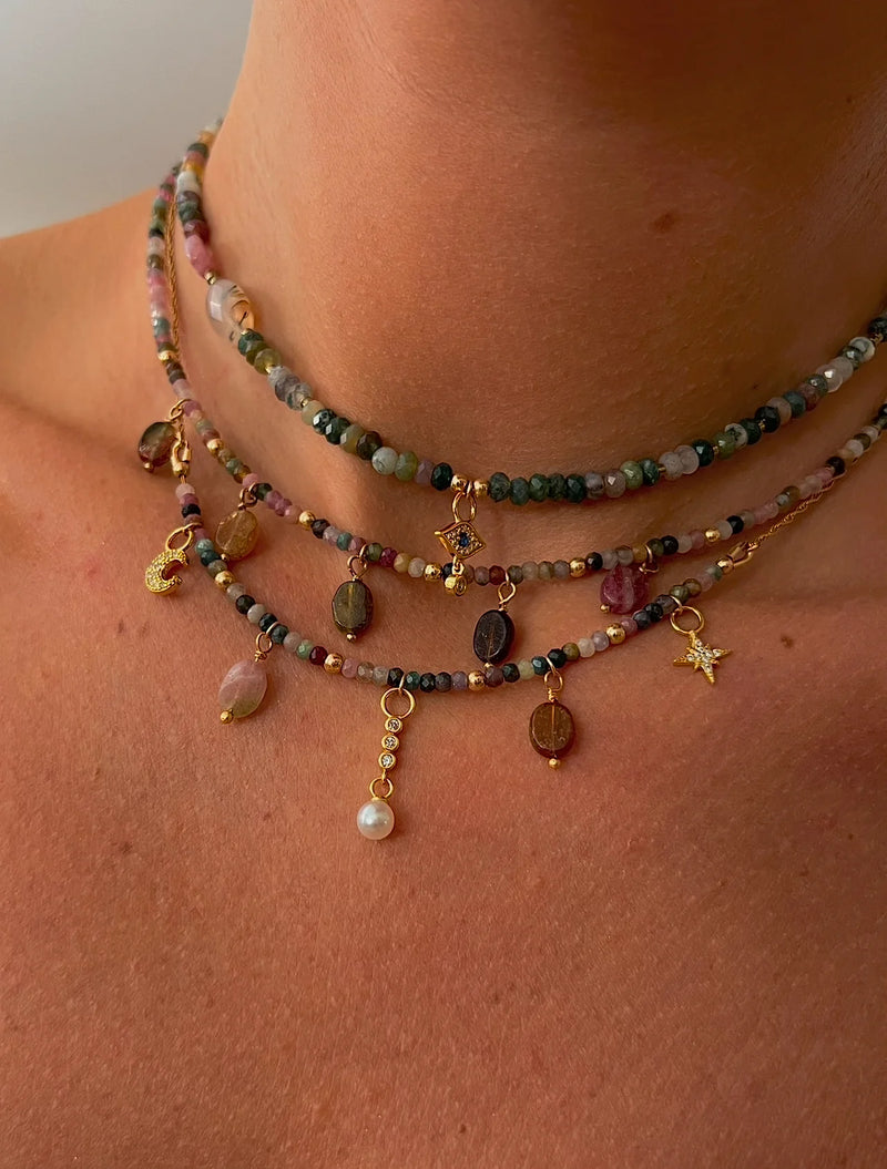Francesca Necklace