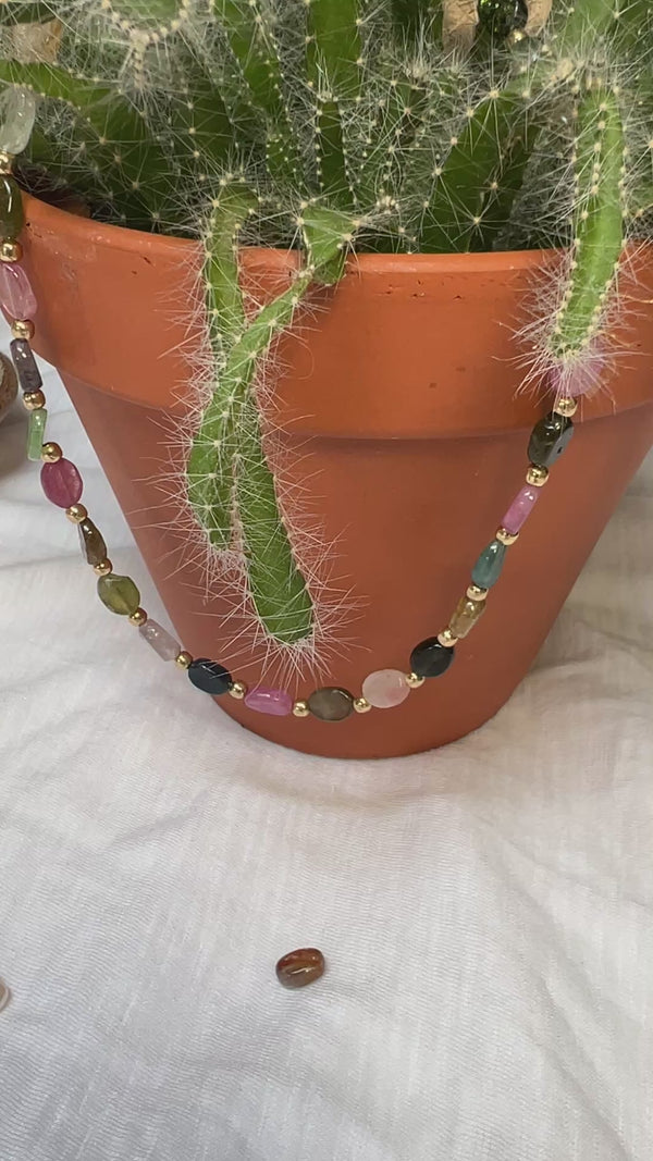 Elisa Necklace
